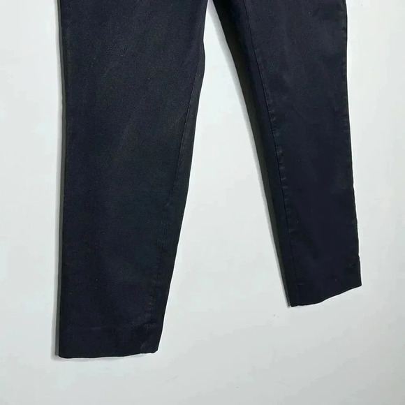 Banana Republic Sloan Curvy Fit Pants - Picture 3 of 8